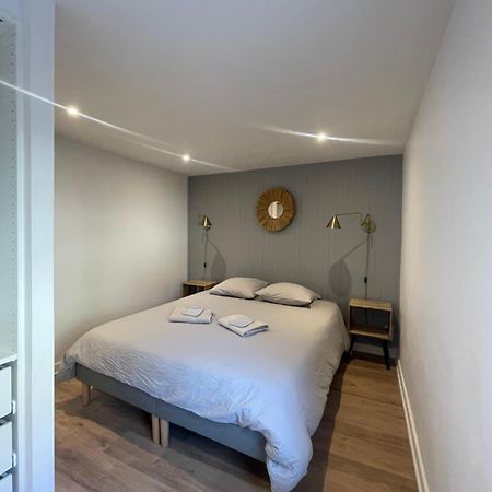 « A Deux Pas De La Petite Venise » Apartman Colmar Kültér fotó
