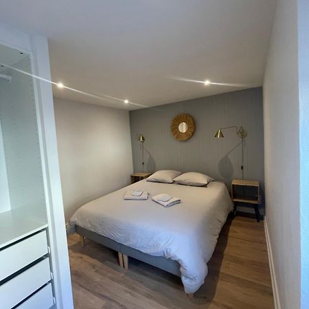 « A Deux Pas De La Petite Venise » Apartman Colmar Kültér fotó