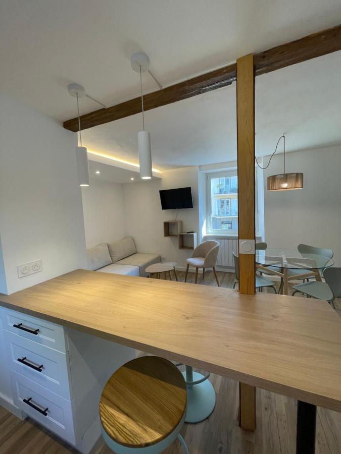 « A Deux Pas De La Petite Venise » Apartman Colmar Kültér fotó