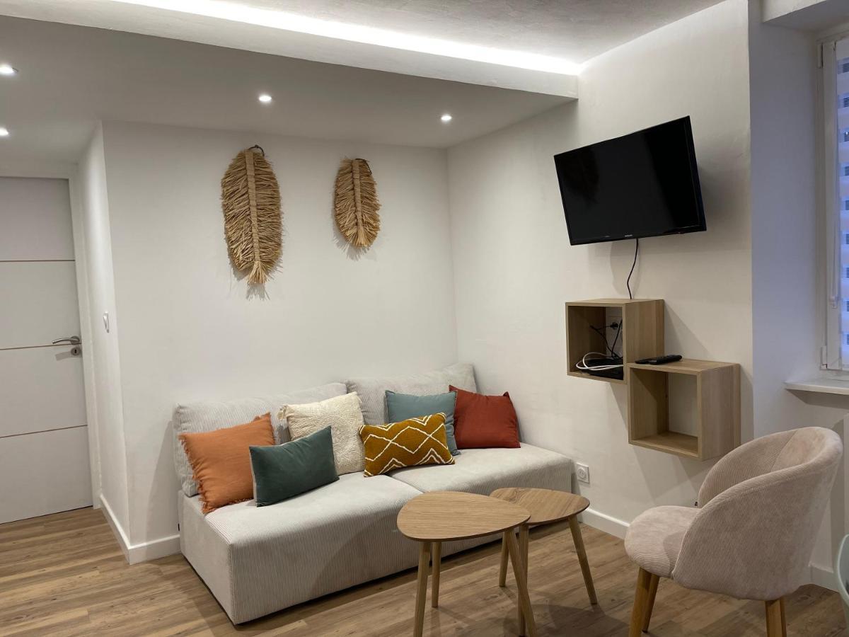 « A Deux Pas De La Petite Venise » Apartman Colmar Kültér fotó