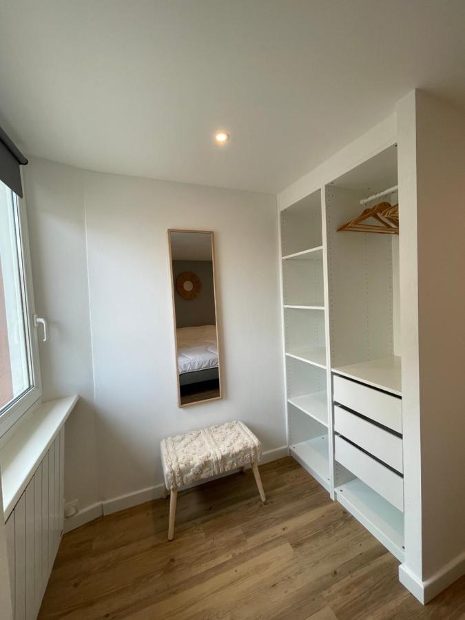 « A Deux Pas De La Petite Venise » Apartman Colmar Kültér fotó