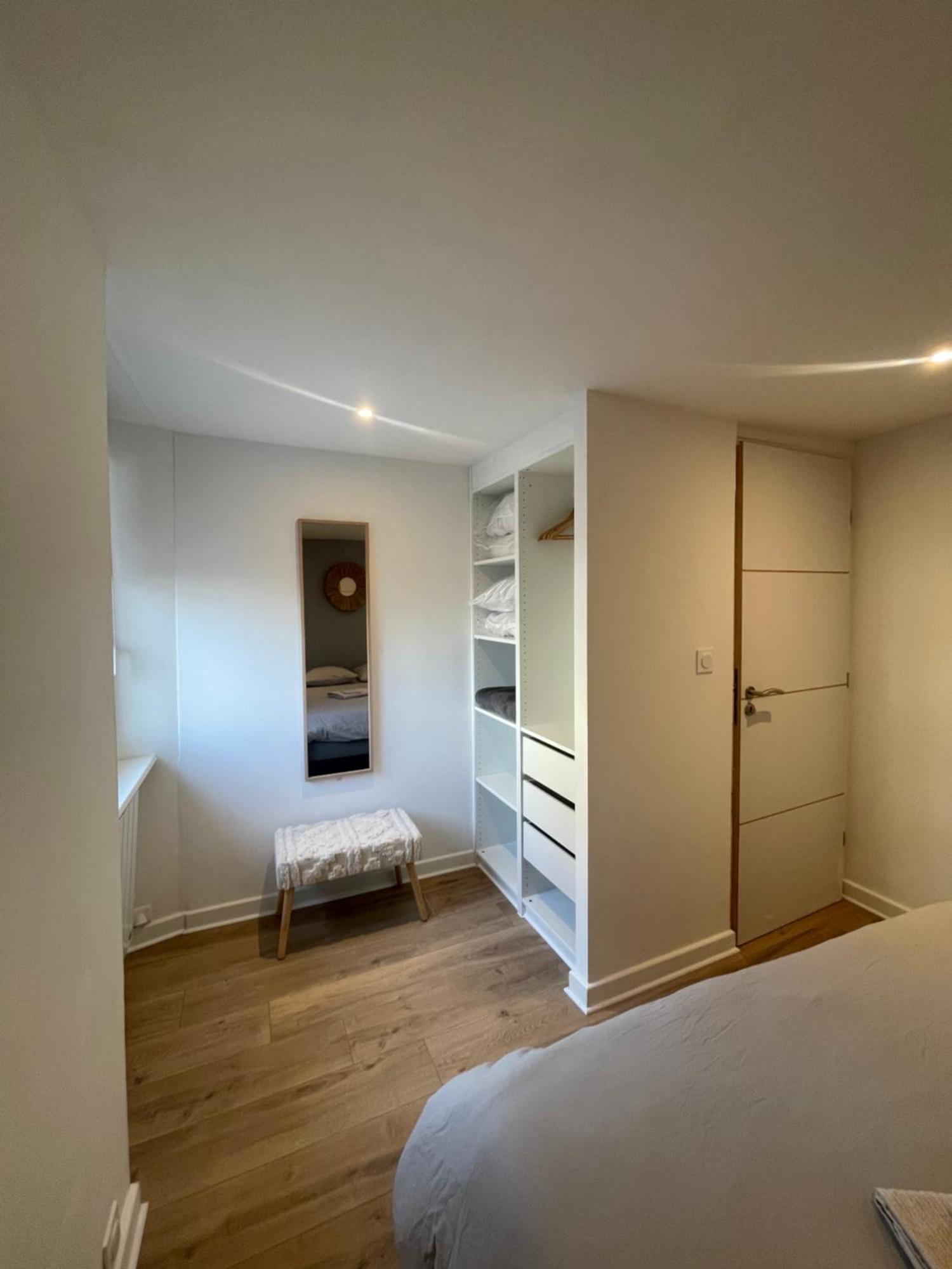 « A Deux Pas De La Petite Venise » Apartman Colmar Kültér fotó