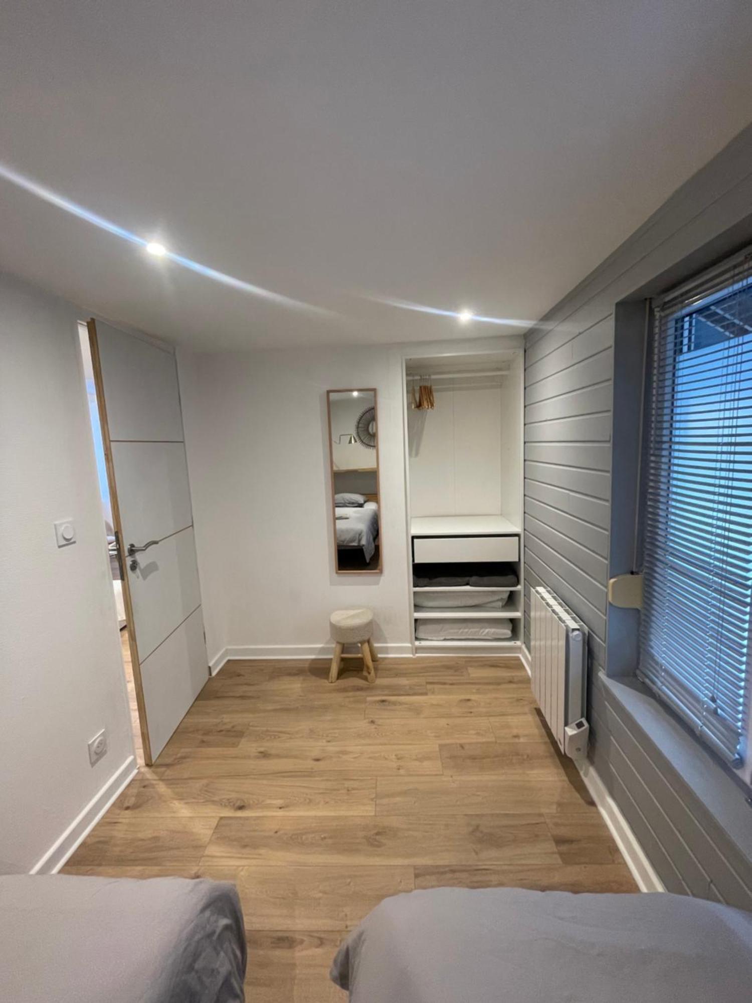 « A Deux Pas De La Petite Venise » Apartman Colmar Kültér fotó