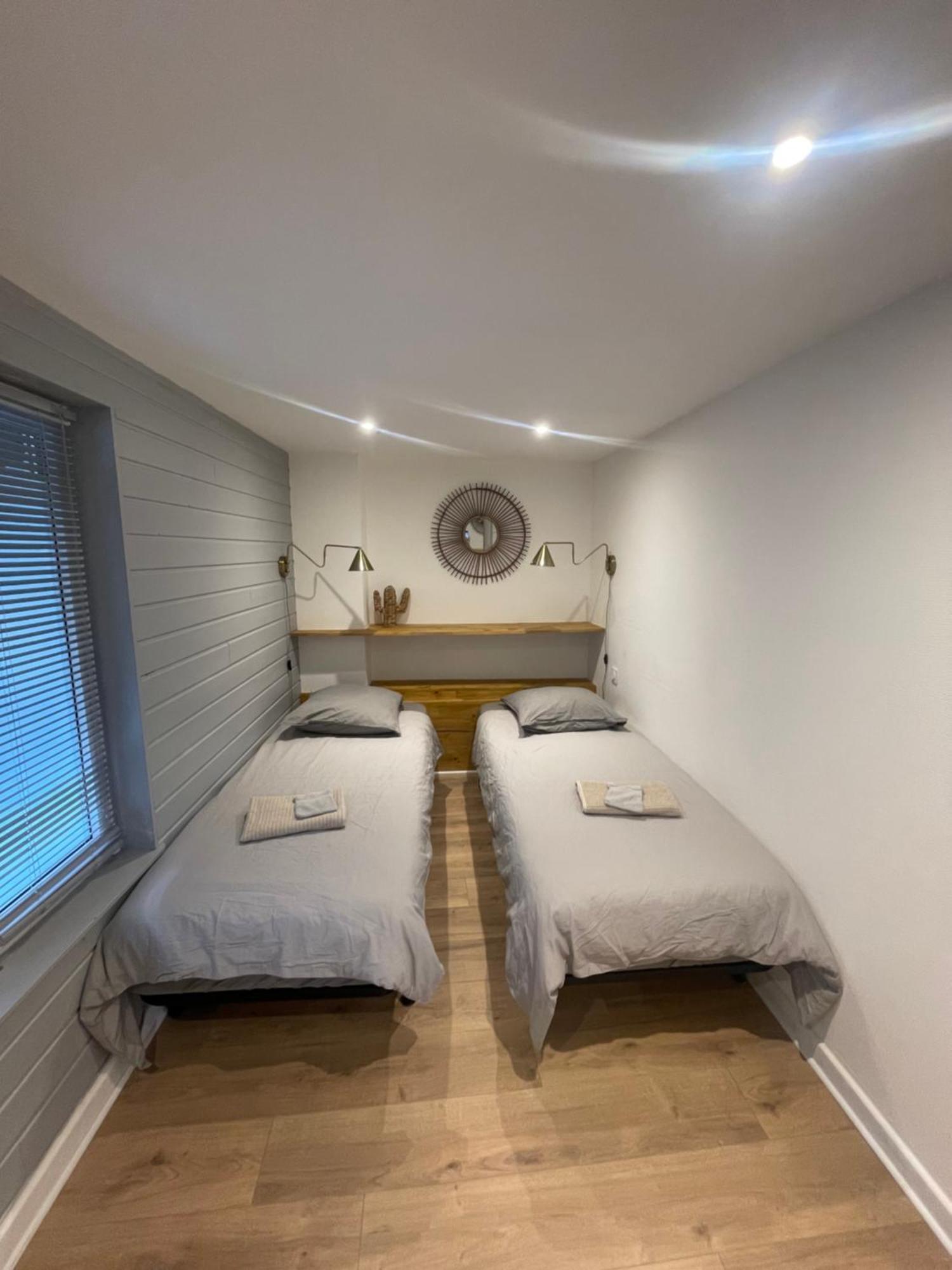 « A Deux Pas De La Petite Venise » Apartman Colmar Kültér fotó