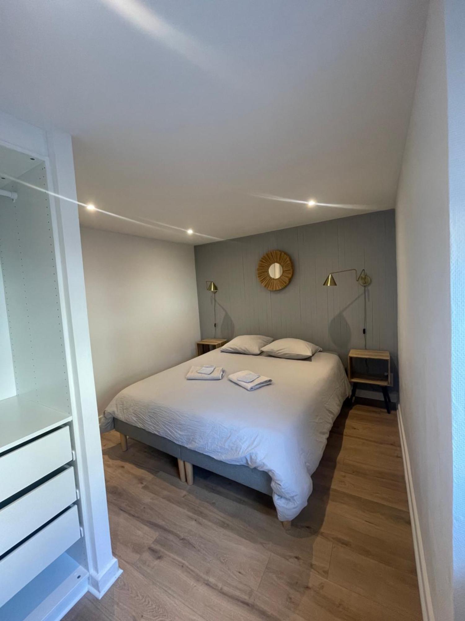 « A Deux Pas De La Petite Venise » Apartman Colmar Kültér fotó