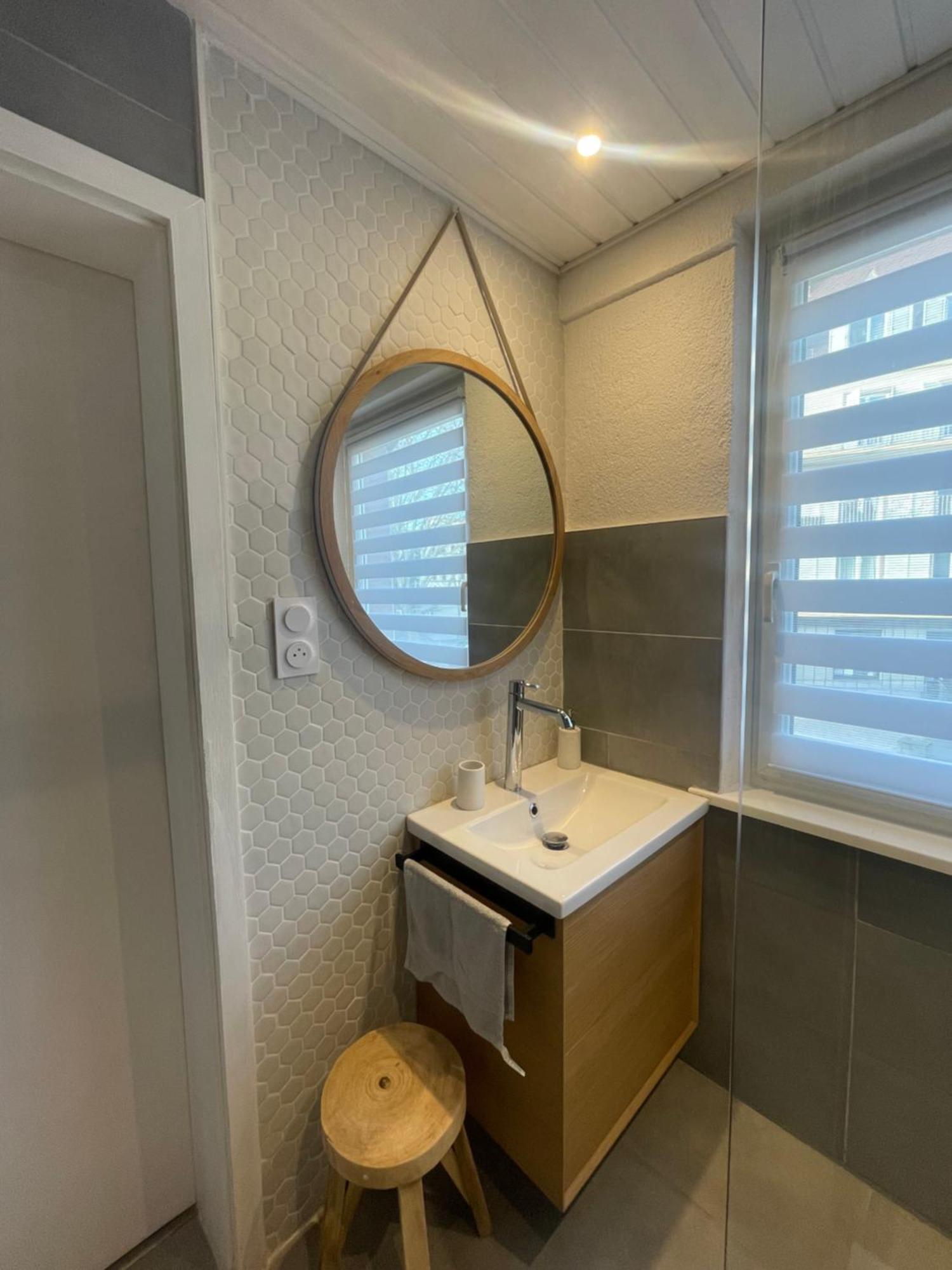 « A Deux Pas De La Petite Venise » Apartman Colmar Kültér fotó